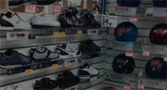 Desktop Screenshot of keglerskornerproshop.com